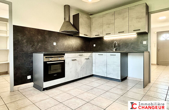 MAISON T4 PLAIN-PIED  - ST CASSIEN - 108 m² — photo 3