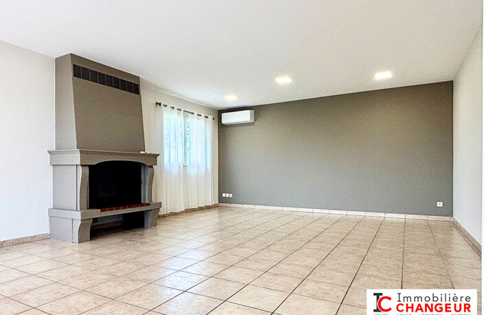 MAISON T4 PLAIN-PIED  - ST CASSIEN - 108 m² — photo 4