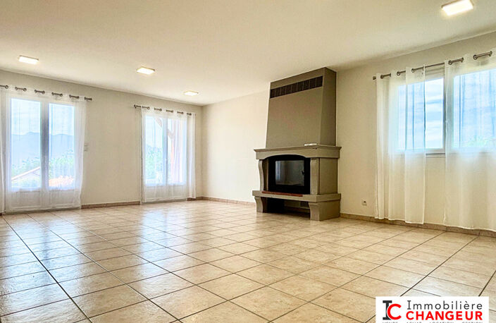 MAISON T4 PLAIN-PIED  - ST CASSIEN - 108 m² — photo 5