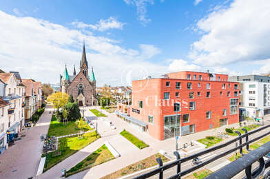 Appartement 6 pièces 695000 €