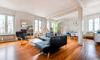 Appartement 6 Pièces 171 m² à vendre à Schiltigheim (67300)