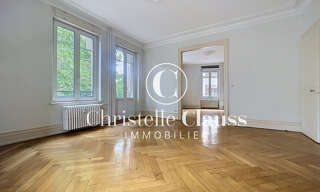 Appartement 6 Pièces 137 m² à louer à Strasbourg (67000)