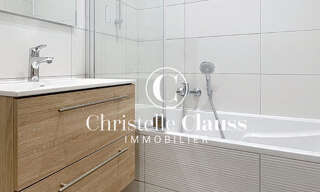 Appartement 6 Pièces 137 m² à louer à Strasbourg (67000)