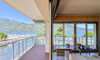 Appartement 3 Pièces 90 m² à vendre à Aix-les-Bains (73100)