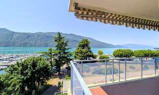 Appartement 3 Pièces 90 m² à vendre à Aix-les-Bains (73100)