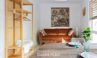 Appartement 1 Pièce 32 m² à louer à Lyon 7 (69007)