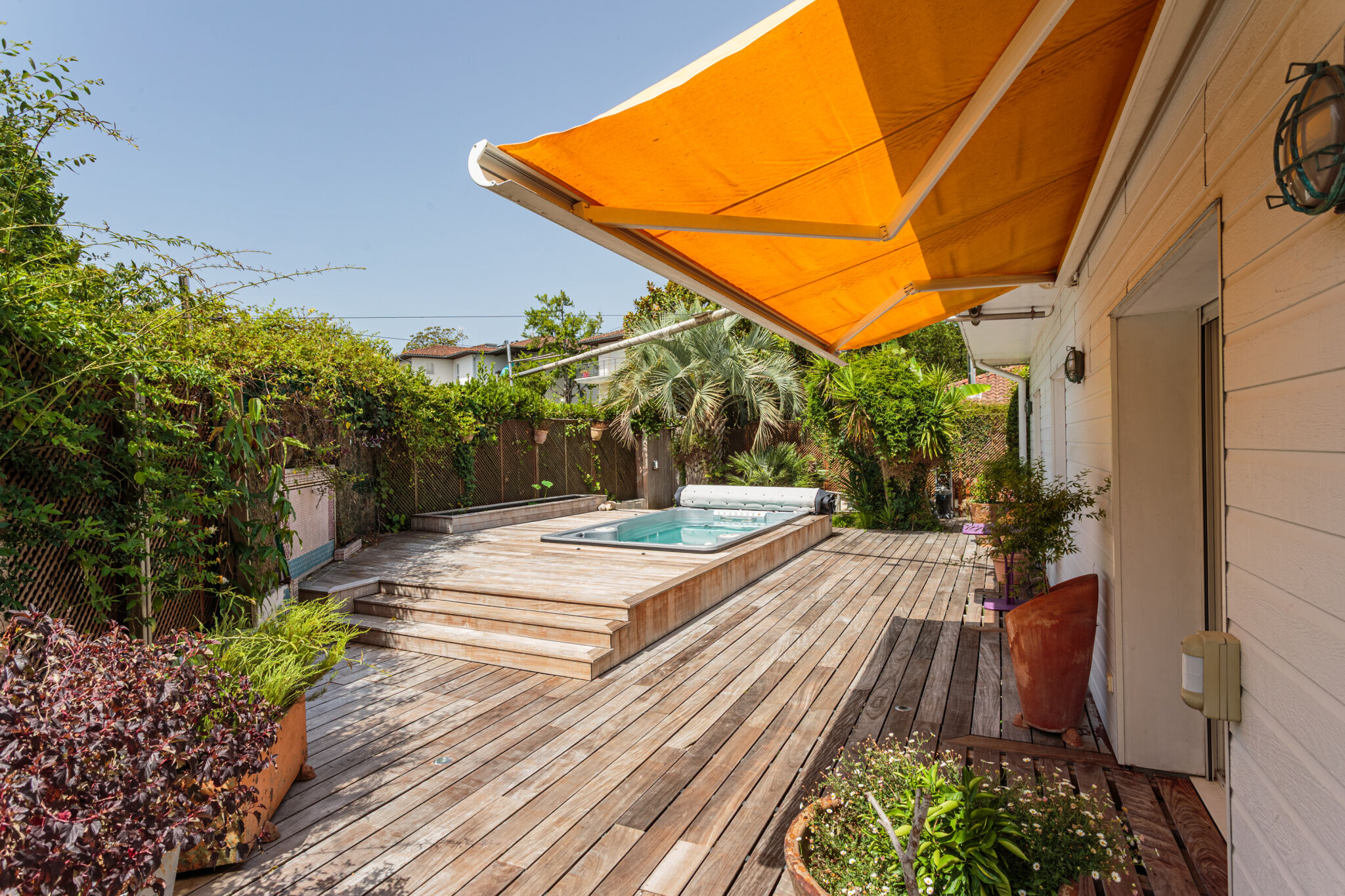 Villa / Maison  T7 à vendre Anglet 64600