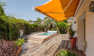 Maison 7 Pièces 280 m² à vendre à Anglet (64600)