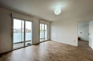 Appartement 2 pièces 712 €