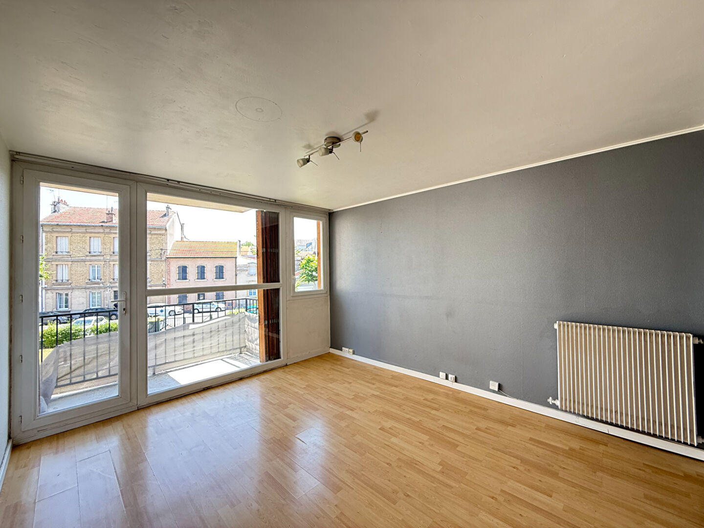 Appartement  T3 à louer Reims 51100