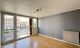 Appartement 3 Pièces 56 m² à louer à Reims (51100)