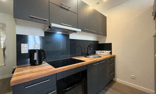 Appartement 1 Pièce 24 m² à louer à Reims (51100)