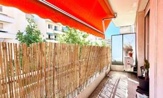 Appartement 2 Pièces 47 m² à vendre à Nice (06100)