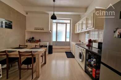 Appartement 1 pièces 610 €