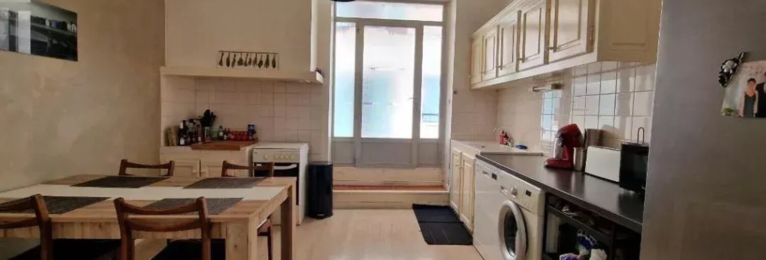 Appartement 1 Pièce 53 m² à louer à Jouques (13490)