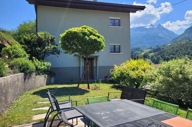 Maison 9 pièces 499000 €