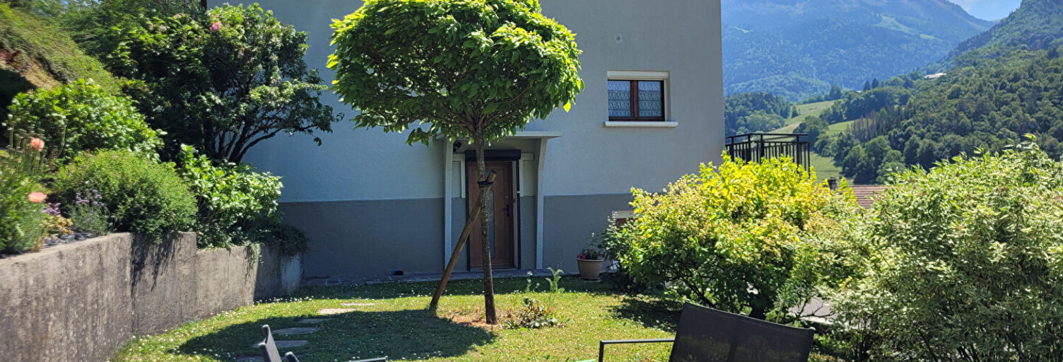 Maison 9 Pièces 152 m² à vendre à Faverges-Seythenex (74210)