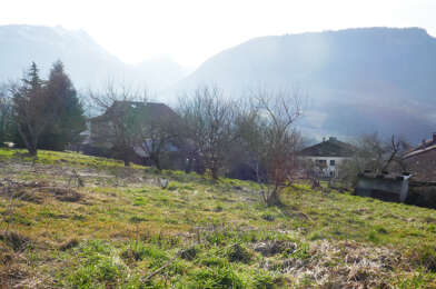 Terrain  178500 €
