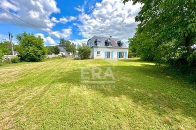 Maison 7 pièces 295000 €