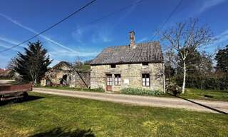 Maison 3 Pièces 55 m² à vendre à Vic-sous-Thil (21390)