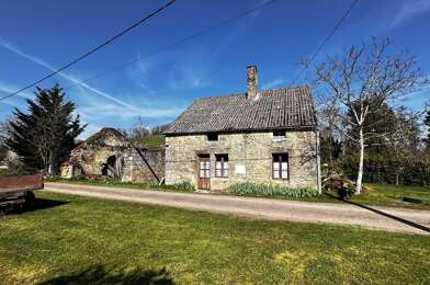Maison 3 pièces 49500 €