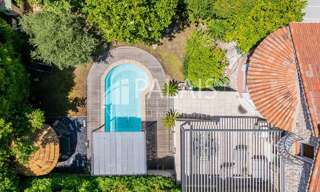 Maison 5 Pièces 152 m² à vendre à Nice (06300)