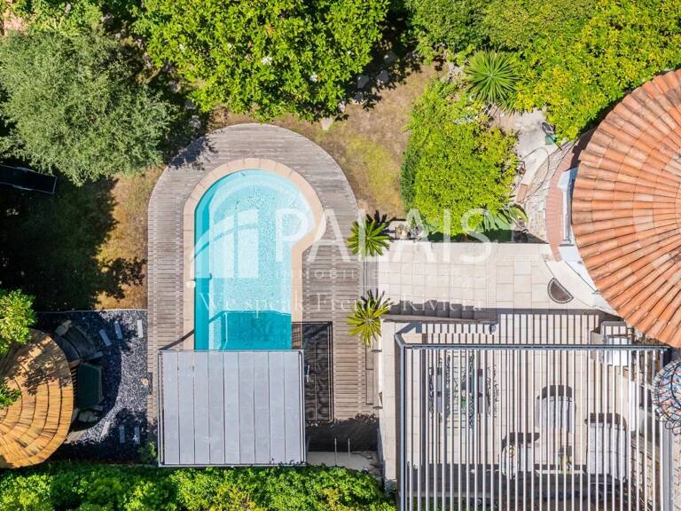 LE PORT-FRANCK PILATTE  MAISON AVEC PISCINE — photo 1