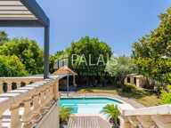 LE PORT-FRANCK PILATTE  MAISON AVEC PISCINE — photo 2