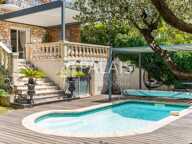 LE PORT-FRANCK PILATTE  MAISON AVEC PISCINE — photo 4