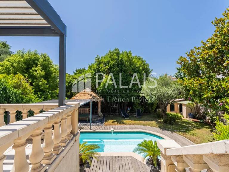 LE PORT-FRANCK PILATTE  MAISON AVEC PISCINE — photo 1