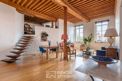Appartement 5 pièces 525000 €