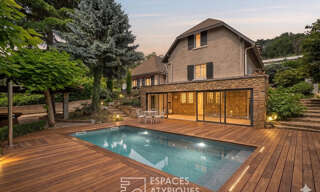 Maison 6 Pièces 272 m² à vendre à Saint-Cyr-au-Mont-d'Or (69450)