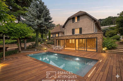 Maison 6 pièces 1200000 €