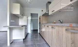 Appartement 3 Pièces 68 m² à louer à Gières (38610)