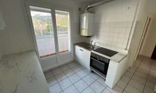 Appartement 3 Pièces 51 m² à louer à Saint-Martin-d'Hères (38400)