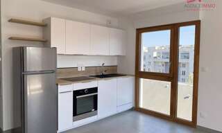 Appartement 3 Pièces 60 m² à louer à Lyon 8 (69008)