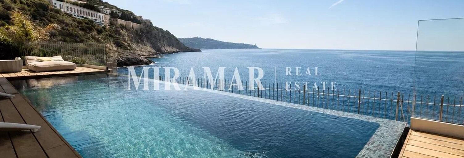 Maison 6 Pièces 247 m² à vendre à Nice (06300)