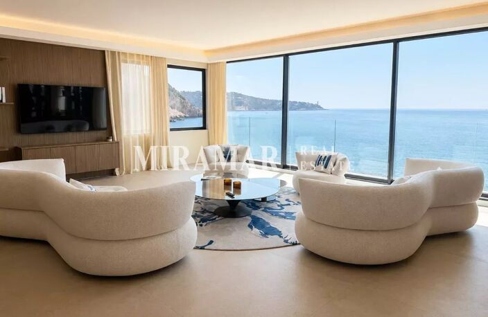 Villa Pieds dans l'Eau - Cap de Nice — photo 4