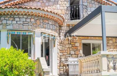Villa Mont Boron Basse Corniche — photo du bien