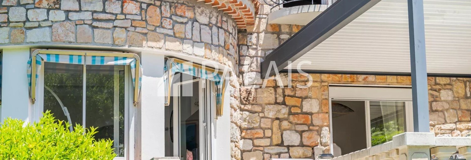 Maison 5 Pièces 152 m² à vendre à Nice (06300)