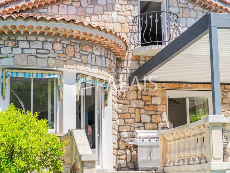 Villa Mont Boron Basse Corniche — photo 1