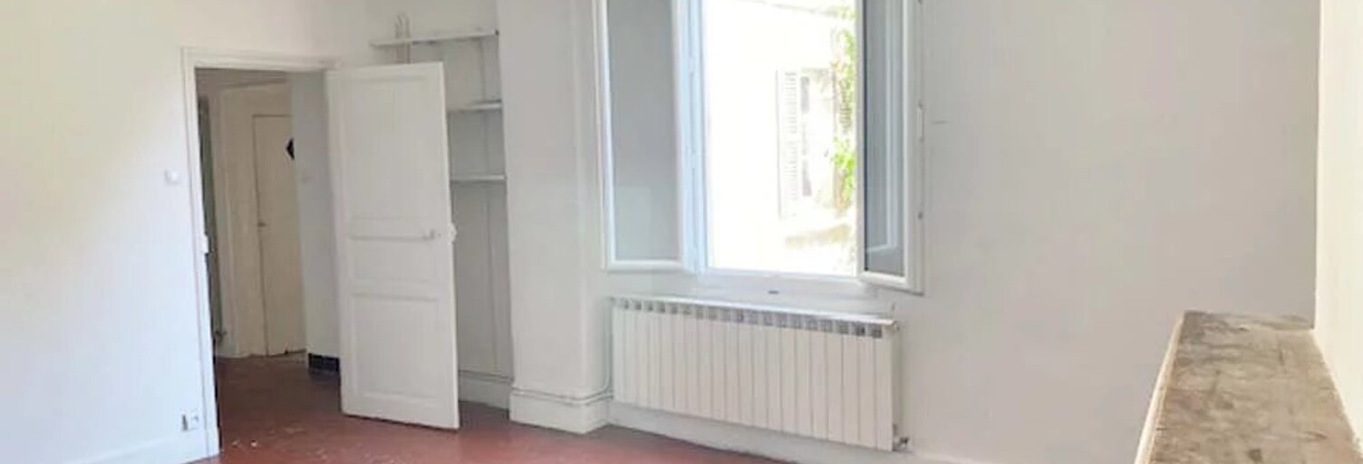 Appartement 3 Pièces 82 m² à vendre à Avignon (84000)