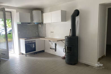 Maison 3 pièces 760 €