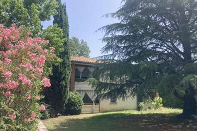 Appartement 3 pièces 850 €