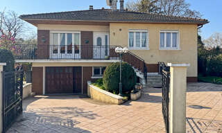 Maison 5 Pièces 160 m² à vendre à Corbas (69960)