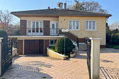 Maison 5 pièces 399000 €