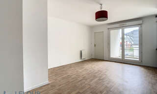 Appartement 3 Pièces 55 m² à louer à Rouen (76000)