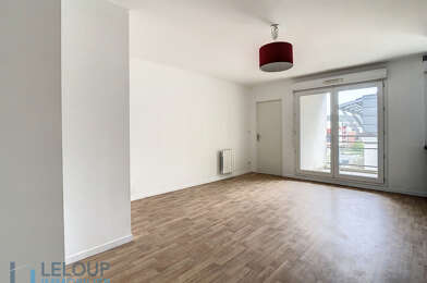 Appartement 3 pièces 750 €
