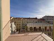 Nice Gambetta : 3 pièces avec balcon — photo 2