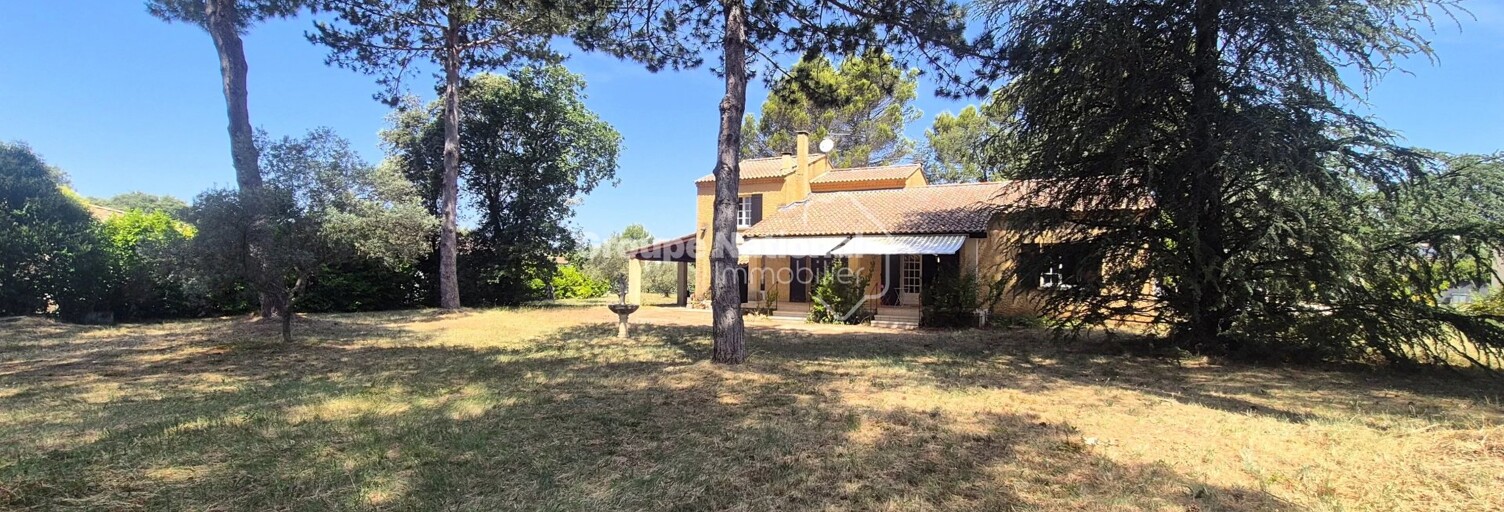 Maison 6 Pièces 145 m² à vendre à Mazan (84380)